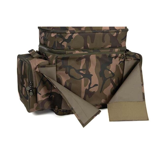 FOX Fox Camolite 2 Person Session Cooler/Food Bag - Thermotasche für Lebensmittel und Kochgeschirr mit Fox Camo Design
