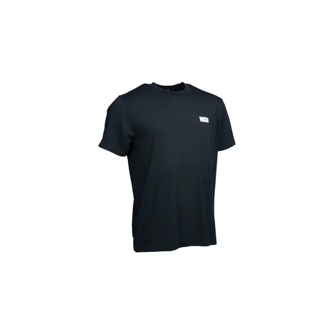 Nash Make it Happen - Cast - T-shirt - Schwarz - Karpfenbekleidung