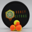 CC Solution Boilies Honey Citrus - Duo's - 15mm Pop-ups