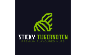 Sticky Tigernuts