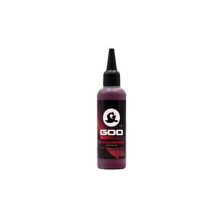 Korda GOO Strawberry Supreme - Flüssiger Köderverstärker
