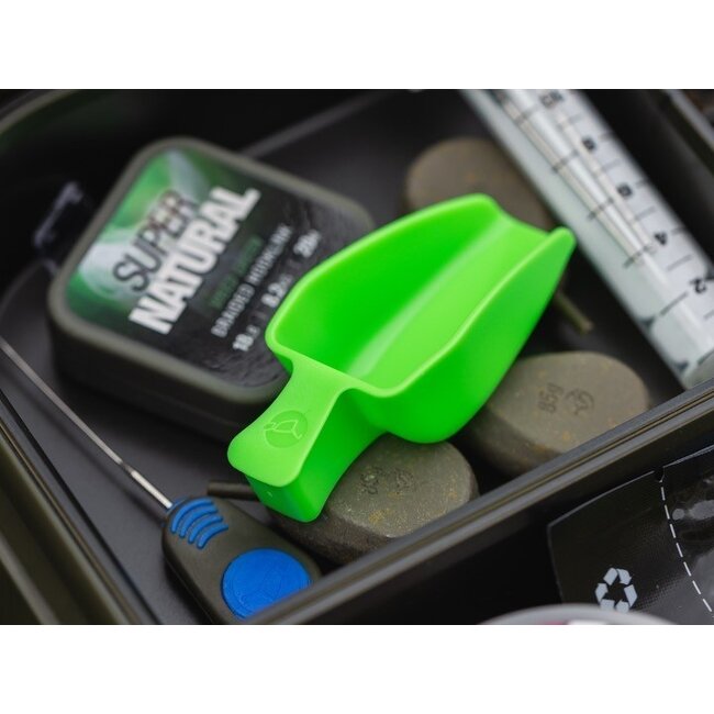 Korda Solidz Scoop - Mini PVA Scoop