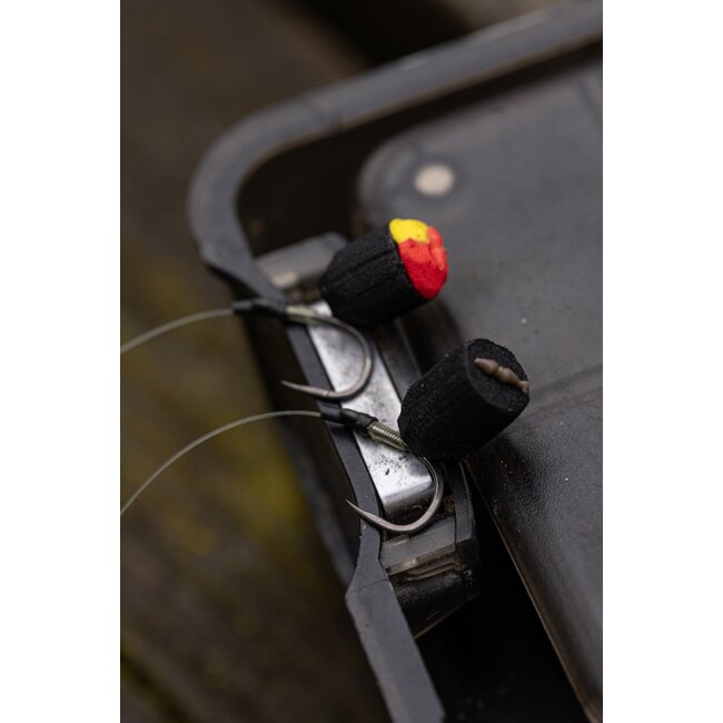 Korda Zig Foam - Ultra-schwimmfähiger Schaumstoff für Zig-Rigs