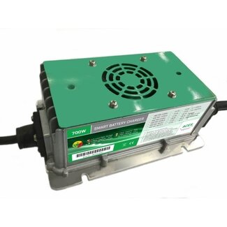 ACES Lithium-Batterieladegerät - 12V - 20A - IP67 - LiFePO4