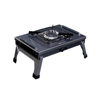 RidgeMonkey Grilla Cookstation - Single Edition - faltbar - Kocher
