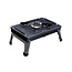 RidgeMonkey Grilla Cookstation - Single Edition - faltbar - Kocher