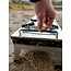 RidgeMonkey Grilla Cookstation - Single Edition - faltbar - Kocher