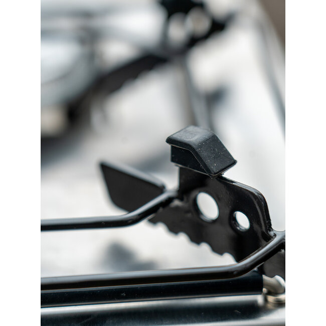 RidgeMonkey Grilla Cookstation - Single Edition - faltbar - Kocher