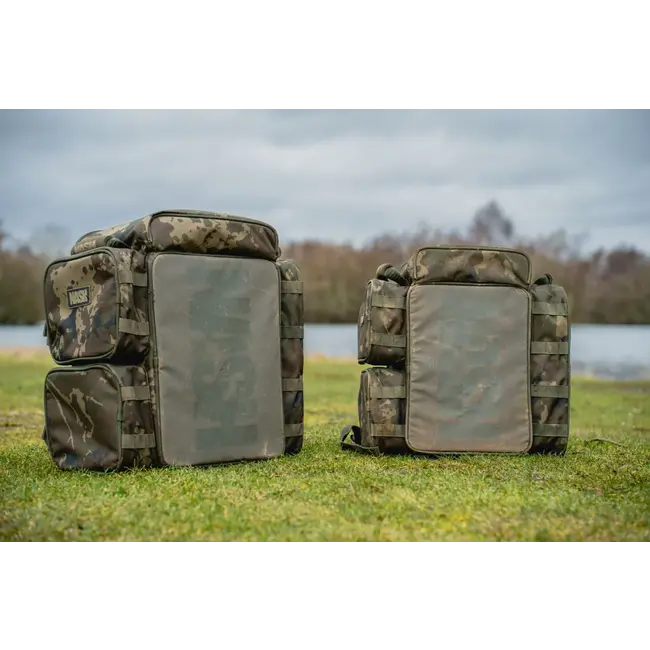 Nash Subterfuge Rucksack - Backpack - 35L oder 50L - Modular