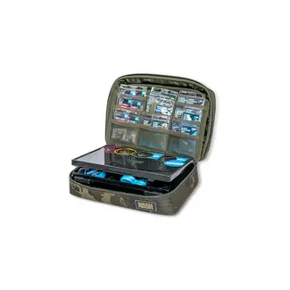 Nash Subterfuge Work Box - Tackle Organizer