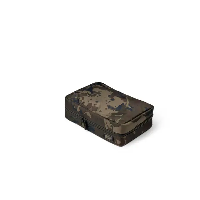 Nash Subterfuge Work Box - Tackle Organizer - Magnetisches Tablett - Standard oder XL