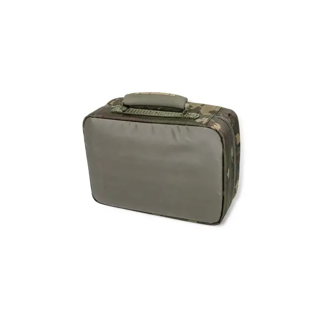 Nash Subterfuge Work Box - Tackle Organizer - Magnetisches Tablett - Standard oder XL