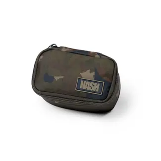 Nash Subterfuge Hi Protect Lead & Leader Pouch Nash Subterfuge Hi Protect Lead & Leader Pouch