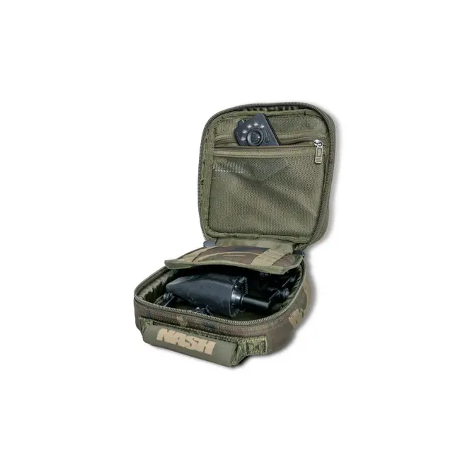 Nash Subterfuge Buzz Bar Pouch - Small / Medium / Large