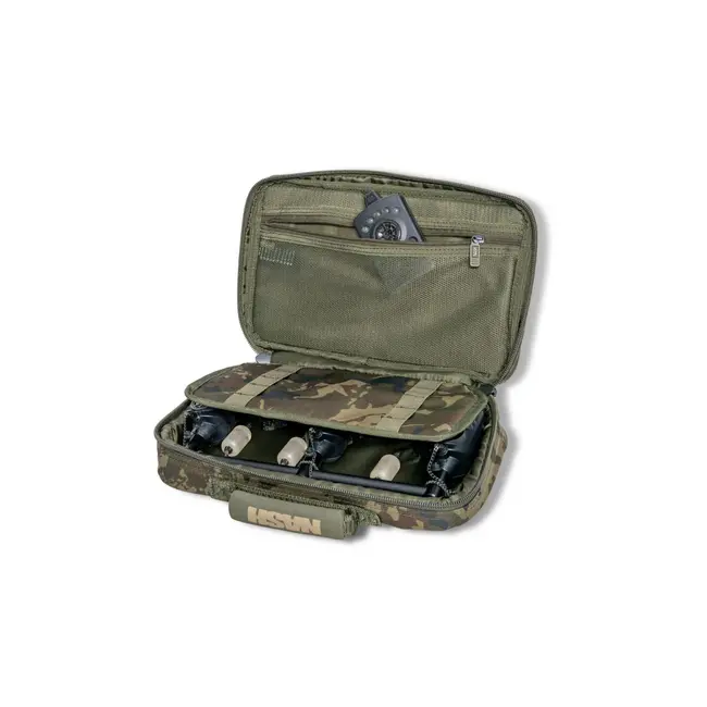 Nash Subterfuge Buzz Bar Pouch - Small / Medium / Large