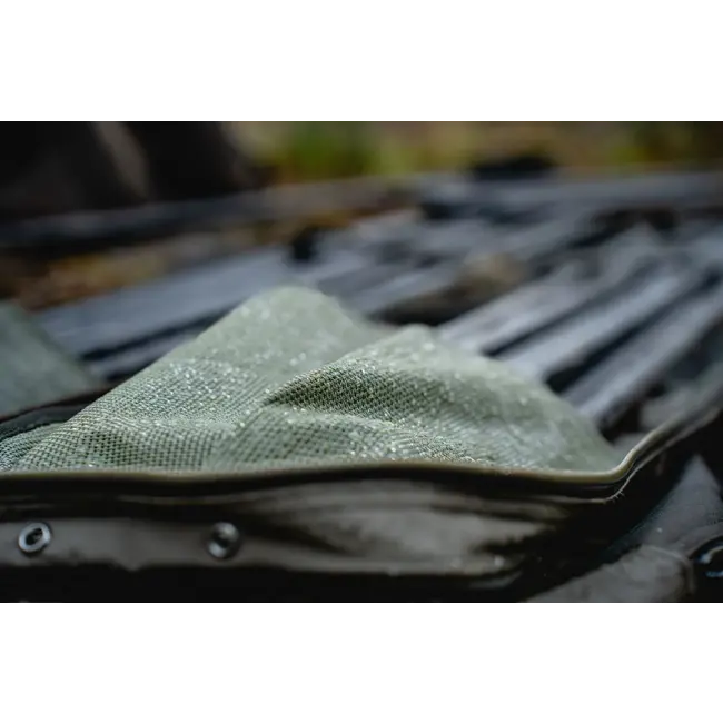 Nash Subterfuge Prodding Stick Bag - Für Bushwhacker & Prodding Stöcke