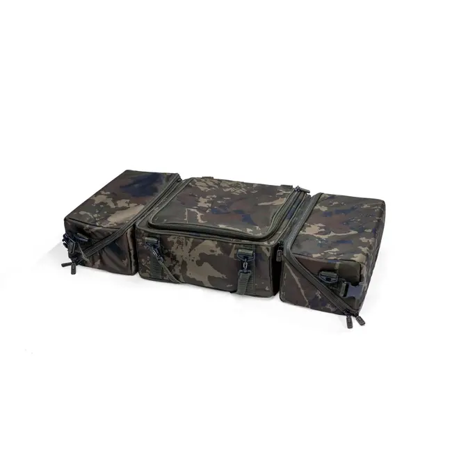 Nash Subterfuge Cube Carry-all - 50L - Modular