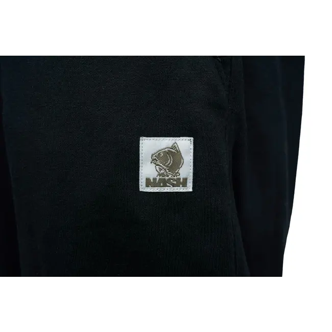 Nash Make it Happen - Badge Jogger - Schwarz