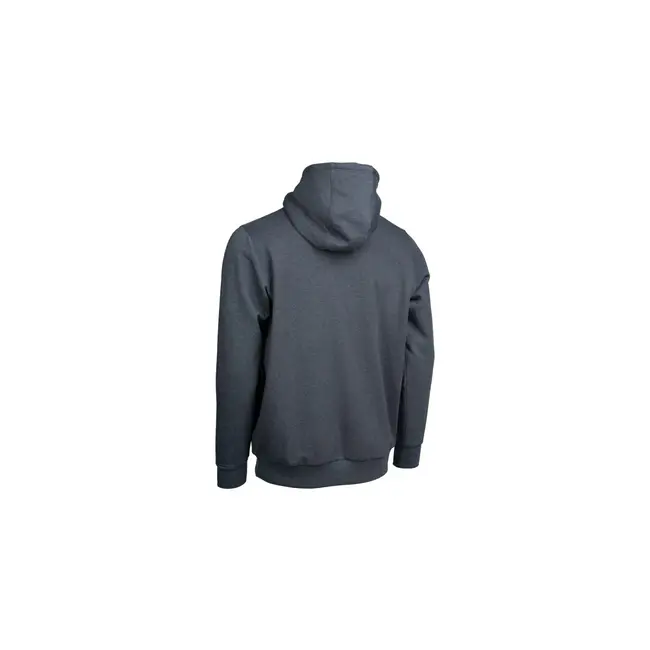 Nash Make it Happen - Coordinates Hoodie - Grau