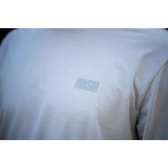 Nash Make it Happen - Sonnenuntergang - Langarm-T-Shirt