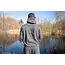 Nash Make it Happen - Since 1978 Hoodie - Grau