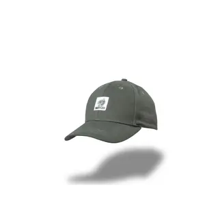 Nash Make it Happen - Badge Baseball Cap - Schwarz oder Grün