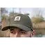Nash Make it Happen - Badge Baseball Cap - Schwarz oder Grün