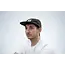 Nash Make it Happen - Badge 5 Panel Cap - Schwarz oder Grün