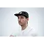 Nash Make it Happen - Badge 5 Panel Cap - Schwarz oder Grün