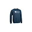 Nash Make it Happen - Coordinates Pullover - Blau