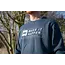 Nash Make it Happen - Coordinates Pullover - Blau