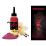 Delphin D Snax LiquiX - Scopex Vanilla - Fluo Dip - PVA Safe - Sweet