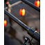 FOX EOS X - 10ft - 3lb - Teleskop-Karpfenrute - Schrumpfung