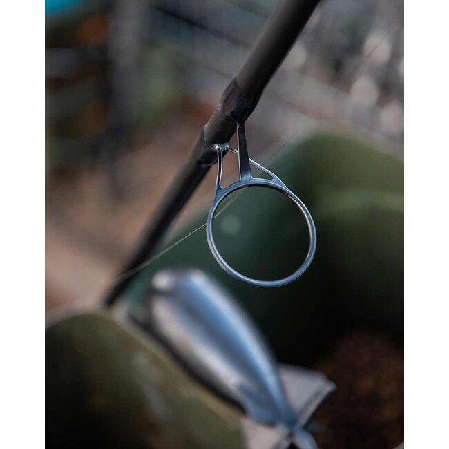 FOX EOS X – Traveller 8-10FT – 3,50LB – Full Shrink – Karpfenrute