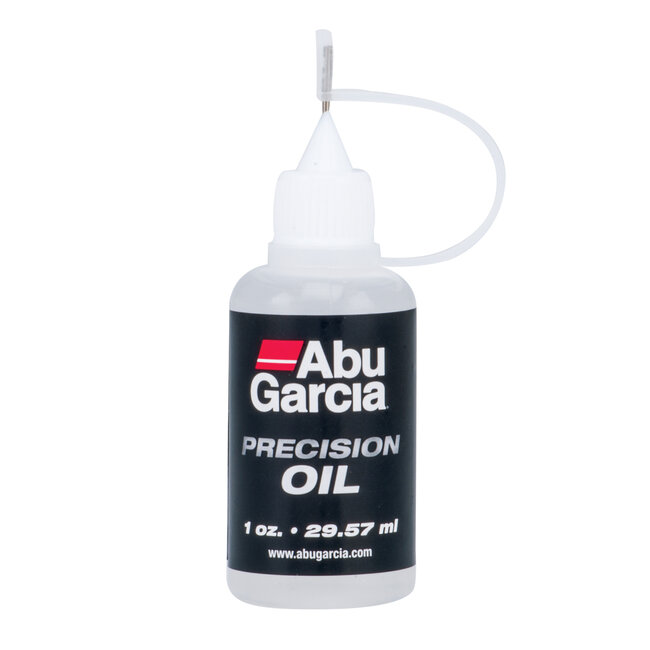 Abu Garcia Präzisionsöl - Rollenöl - Wartungsprodukt