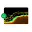 Deeper Chirp+ 3 - Smart Sonar - Drahtlos - 3 Strahlen - Fish Finder
