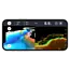 Deeper Chirp+ 3 - Smart Sonar - Drahtlos - 3 Strahlen - Fish Finder