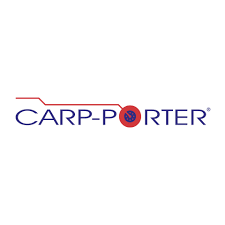 Carp Porter: Revolutionäre Schubkarren zum Karpfenangeln