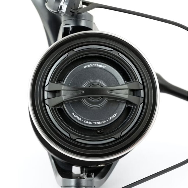 Shimano Medium Baitrunner CI4+ XT-B LC 5500