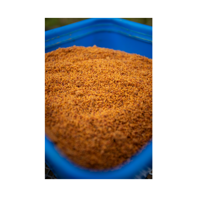 Sonu Baits PRO Sweet Maple Fischmehl - Grundfutter - 900g