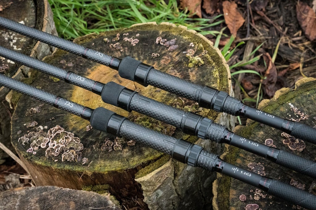 Shimano Karpfenruten: Qualität und Leistung für jeden Karpfenangler