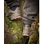 FOX Explorer Trainers - Schuhe - Wasserdicht - Khaki - Größe 41-46
