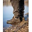 FOX Explorer Trainers - Schuhe - Wasserdicht - Khaki - Größe 41-46