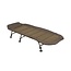 FOX Voyager Bedchair - Kompakt - Bequem - Leicht - 6 Beine