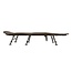 FOX Voyager Bedchair - Kompakt - Bequem - Leicht - 6 Beine