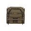 FOX Voyager Bedchair - Kompakt - Bequem - Leicht - 6 Beine