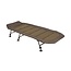 FOX Voyager Bedchair - Standard - Komfortbett - Lendenwirbelstütze - 6 Beine