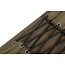 FOX Voyager Bedchair - Standard - Komfortbett - Lendenwirbelstütze - 6 Beine