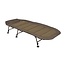 FOX Voyager Bedchair - Extra Large - XL - Komfort - Lendenwirbelstütze - 6 Beine