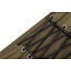 FOX Voyager Bedchair - Extra Large - XL - Komfort - Lendenwirbelstütze - 6 Beine
